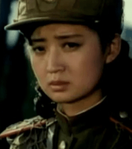 北朝鮮の女優ピョン・ミヒャン